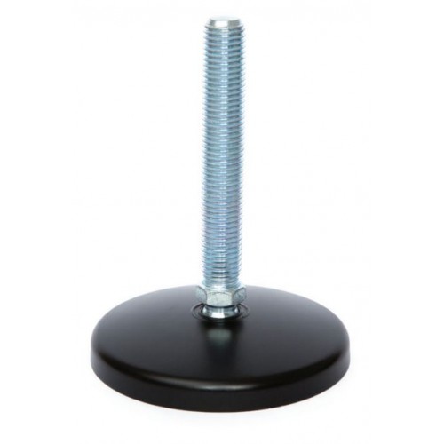 Free-Standing Die Cast Zinc Levelling Glide